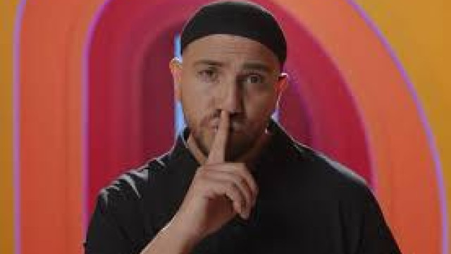 Спряганият за гей Мути Мутиев от тазгодишния Биг Брадър има