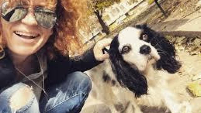 Днес е един от най важните дни в годината за мен