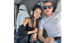 Ергенката Валерия бременна от Ваньо Алексиев! (ПЪРВО ФОТО с коремче)