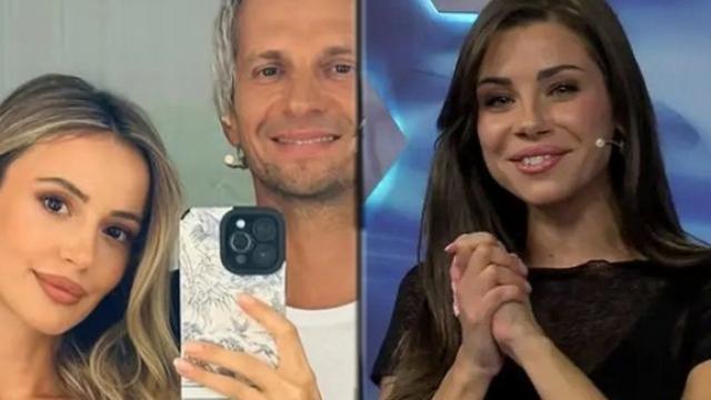 Актрисата певица и дизайнер Марина Кискинова която дълги години бе