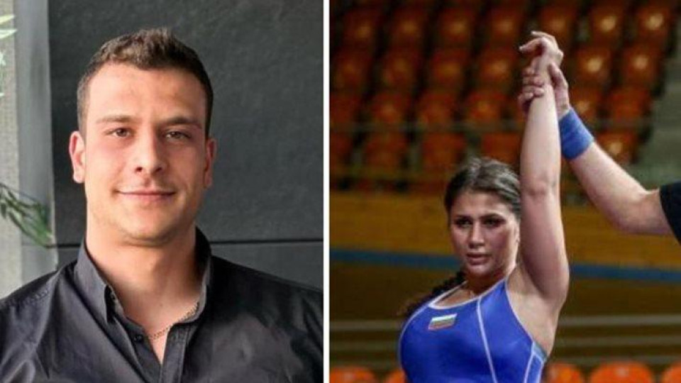 Ергенът Куцев пребил шампионка по борба, размахвал „Калшник“ на обществено място