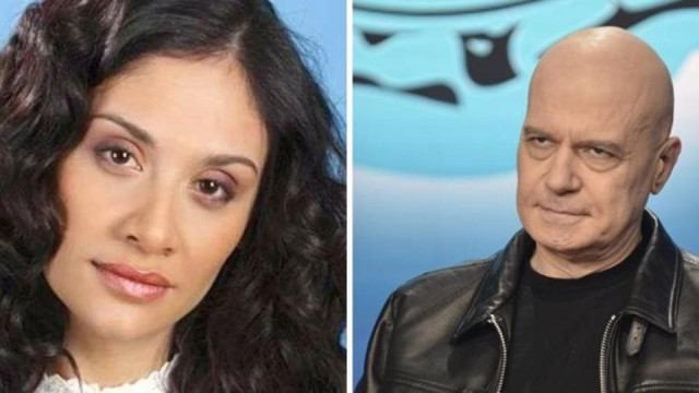 Певицата Мариана Попова известна с пиперливия си език направи поредното