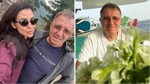 Деси Цонева отново привлече вниманието след като сподели в профила