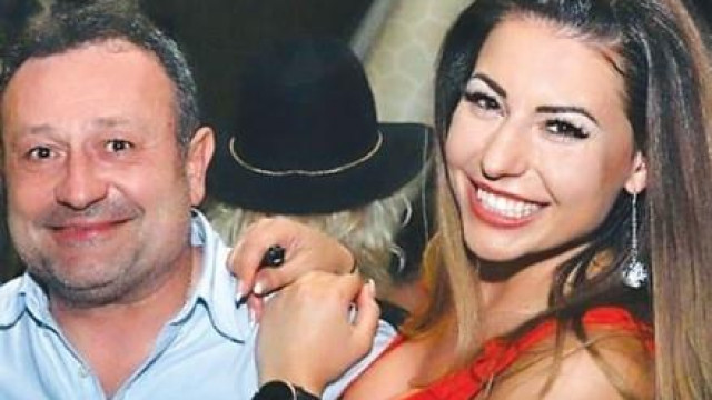 Димитър Рачков е готов на всичко за любовта си Комикът