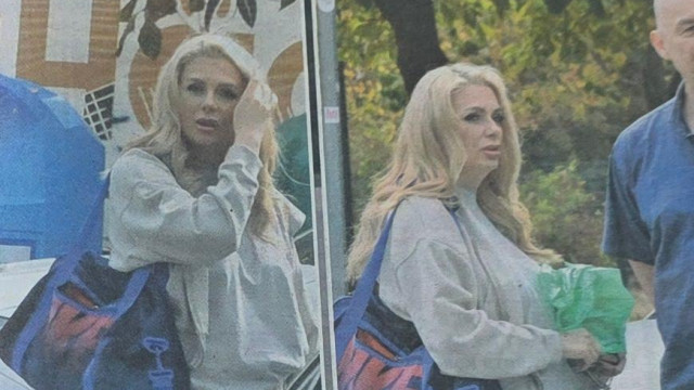 Журналистката Венета Райкова няма да бъде повече автор и водещ