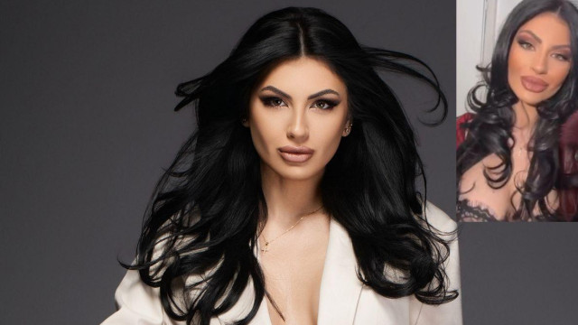 Венцислава Тафкова която раздава морал напред назад и критикува скандалните клипчета