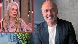 Георги Тошев за изгонването на Венета: Много се радвам! (Райкова му готви ВЕНДЕТА)