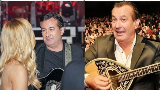 Композиторът е усвоил перфектно смяната на пелените Личната лекарка каза че