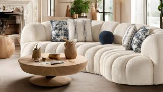 Мебели онлайн: Тайният „подпис“ на луксозните заведения влиза и в домовете със SuperArtMebeli