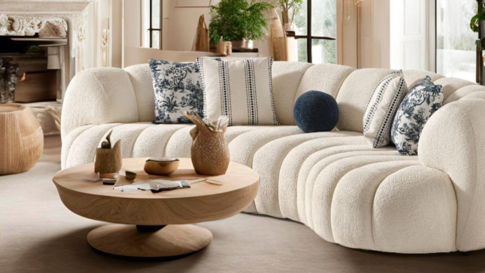 Мебели онлайн: Тайният „подпис“ на луксозните заведения влиза и в домовете със SuperArtMebeli