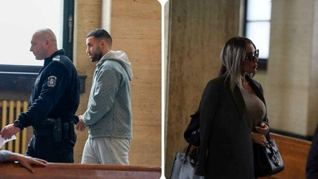 Мъжът на Златка Райкова – Карен Хачатрян който във вторник