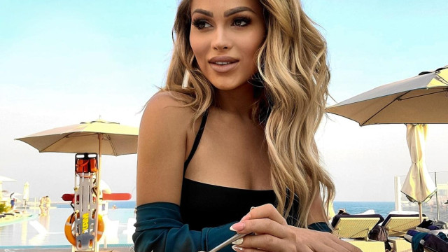 Докато повечето хора спят Нора Недкова тайно завладява кухнята посред