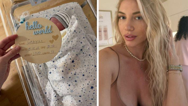 Бояна Генова известна с аферата си с футболиста Валери Божинов