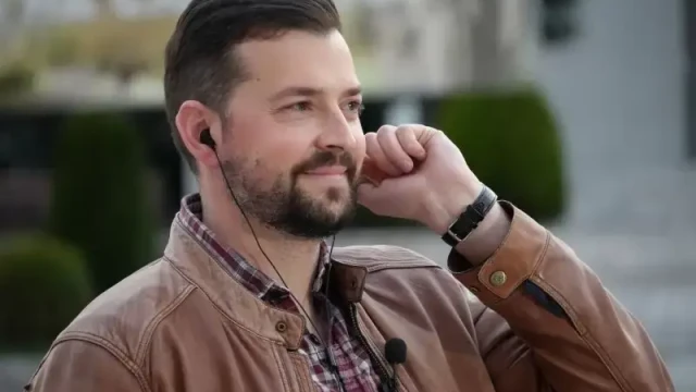 Владимир Зомбори използва кризата с боклука в София за да