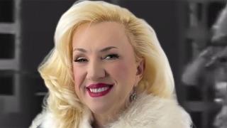Сашка Васева:  В много добра форма съм, но за зрението водя битка