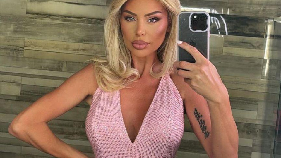 Светлана Василева  има открадната сестра,  майка й Кунка потвърдила разкритието