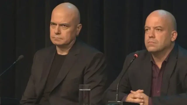 Иво Сиромахов е напуснал Слави Трифонов заради цензура Това твърди