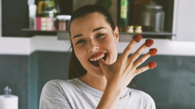 Любопитна тайна крие най новата панелистка на Гала – Лора Капустина