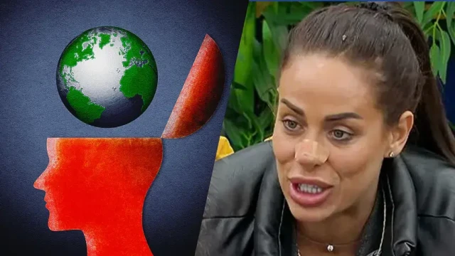 Биг Брадър по дефиниция не е предаване за умни хора