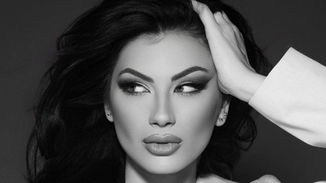 Мис България 2020 Венцислава Тафкова се разлюти на онлайн мрежите