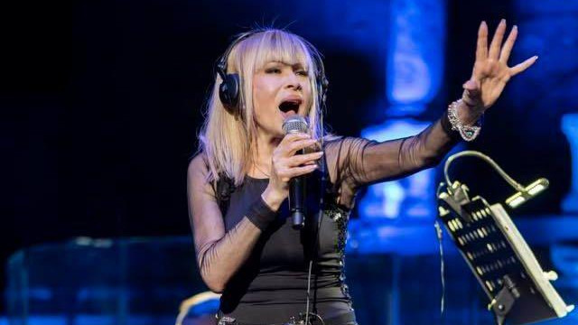 Рекордните хиляди лева хонорар вече иска Лили Иванова за да