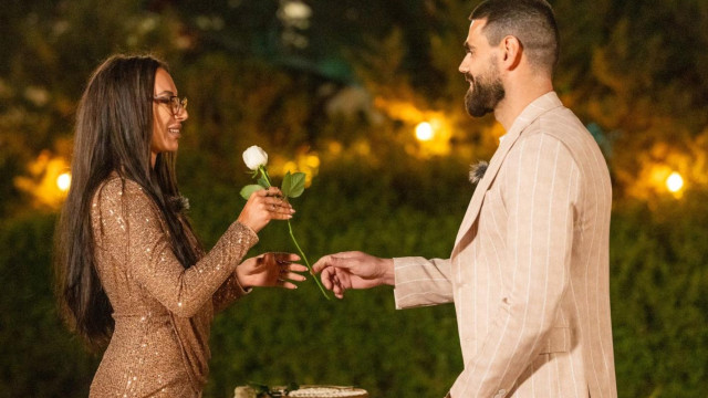 Бивше гадже на Филипа от Ергенът – Любов в рая