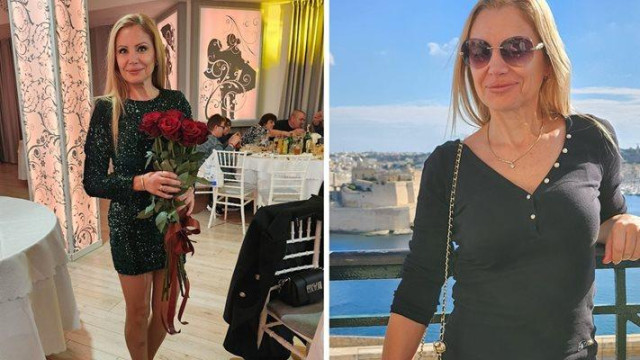 Бащата на сина ми ме малтретираше едва оцелях разказва счетоводителката Един