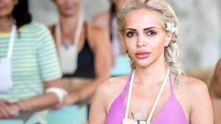 Жанета Осипова рони крокодилски сълзи