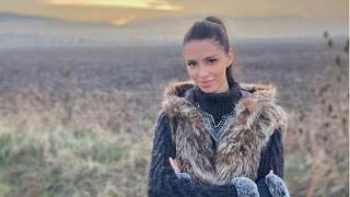 Цвети Стоянова точи лиги по младия Джъстин Бийбър