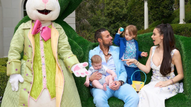 Жесток скандал се вихри около Филип Плейн Германският дизайнер известен с