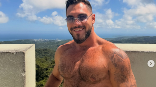 В телевизионния хит Ергенът Любов в рая Радо Вълчанов влезе