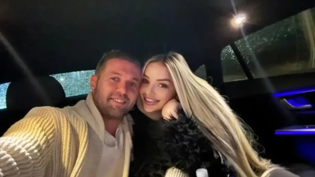 Венета Костова се омъжва за богаташ! Шокиращи детайли!