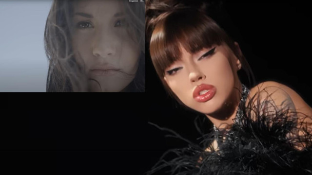 Новата баладична песен на Дара за която се говори че