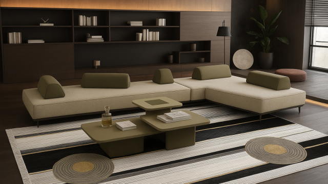 Домът не е просто пространство – той е усещане А