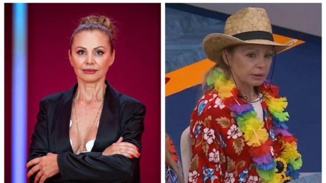 Миналата събота къщата на Биг брадър напусна Цвети Тя е