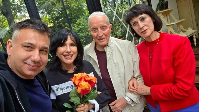 Млада булка е върнала в България строителя на някои от