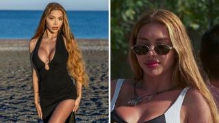 Анна-Шермин: Не съм работила един ден в живота ми