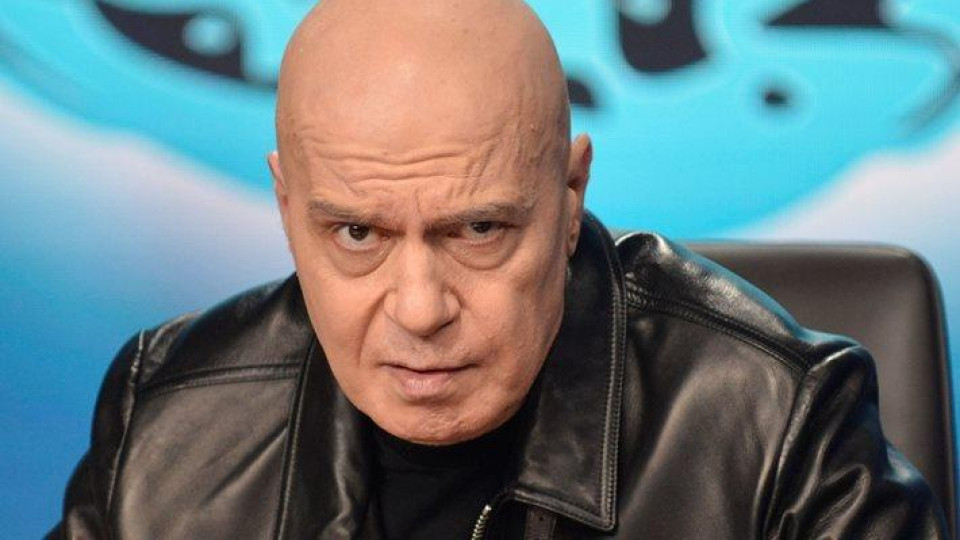 Слави с брониран „Мерцедес” за 1милион евро Слави с брониран „Мерцедес” за 1милион евро