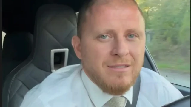 Даниел Бачорски бил чистач преди да стартира бизнеса си И