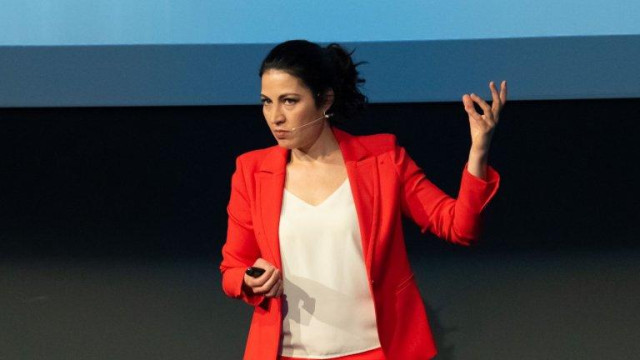 Деси Стоянова може да се върне на екран за постоянно