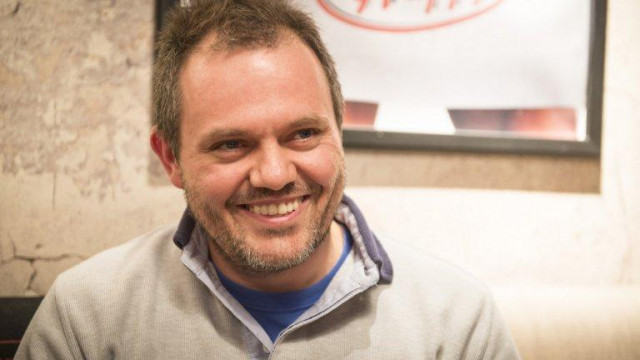 Китодар Тодоров е роден на 15 септември 1974 г в