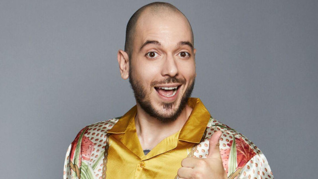 Николаос Цитиридис изкарал 9 месеца без секс а заради това