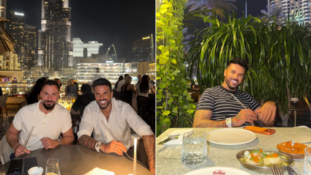 Бившият футболист Благой Георгиев – Джизъса отново е на път