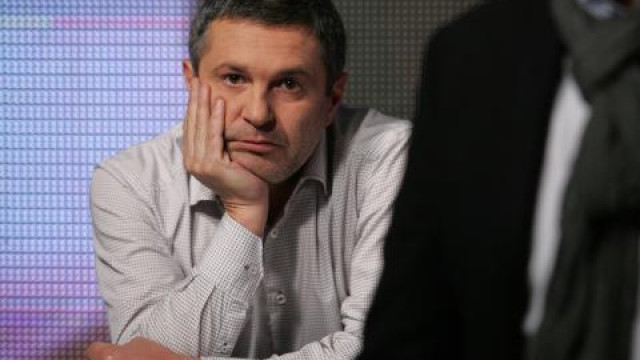 Милен Цветков е бил на кастинг за мястото на Слави