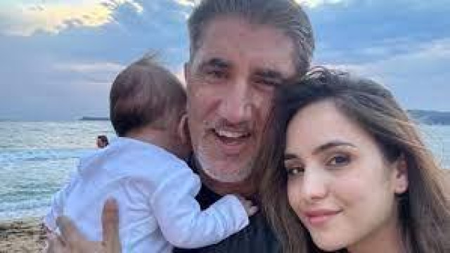 Башар Рахал отбеляза 51 вия си рожден ден на 20 октомври