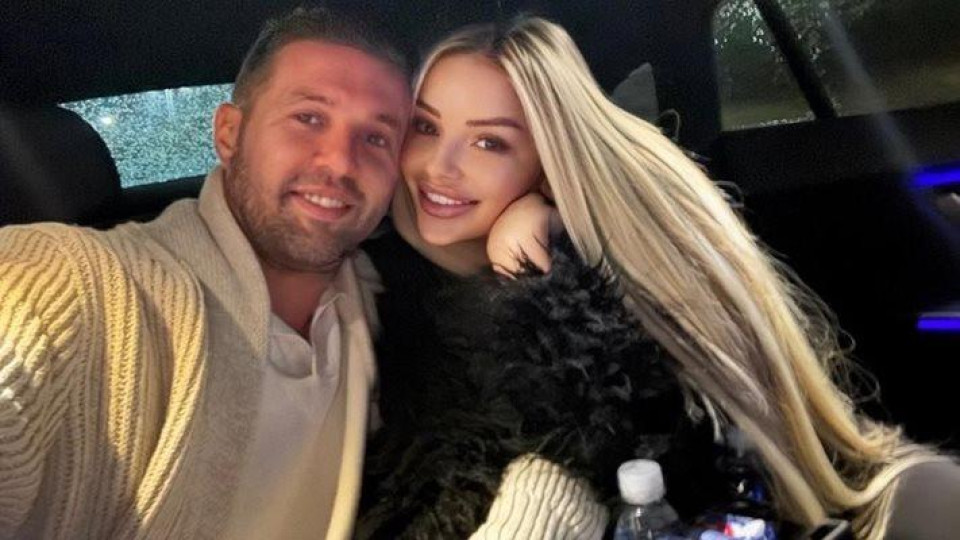 Ергенката Венета Костова  се омъжва за побойник Ергенката Венета Костова  се омъжва за побойник