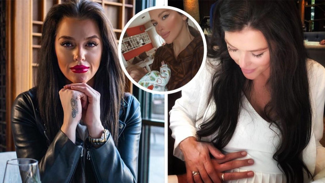 Бориса Тютюнджиева се е омъжила за любимия си – младият