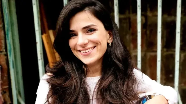 Инфлуенсърката и бивша телевизионна водеща Андреа Влъчкова позната на онлайн