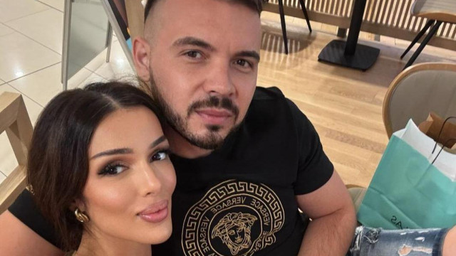 Попфолк звездата Диона признава че вече година и половина е