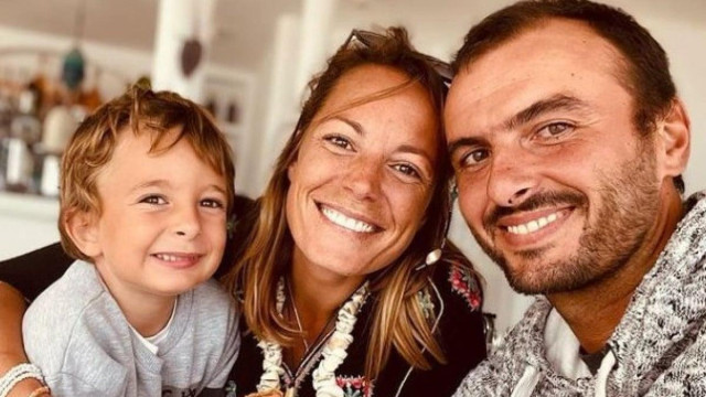 Актрисата Силвия Петкова призна че е готова за нова любов